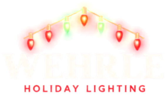 Wehrle Holiday Lighting